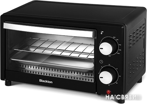 

Мини-печь Blaupunkt Bt EO1001W