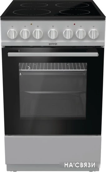 Кухонная плита Gorenje EC5220SG в интернет-магазине НА'СВЯЗИ