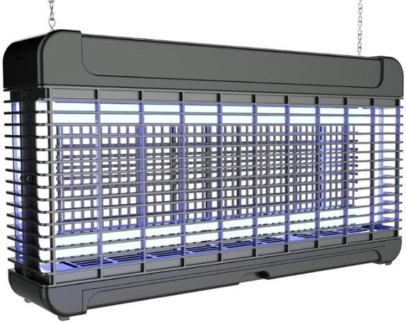 

Уничтожитель насекомых Komaroff GB-30L