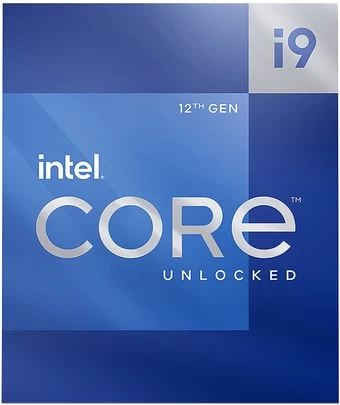 Процессор Intel Core i9-12900K в интернет-магазине НА'СВЯЗИ