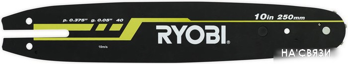 

Шина для высотореза Ryobi RAC239 5132002714