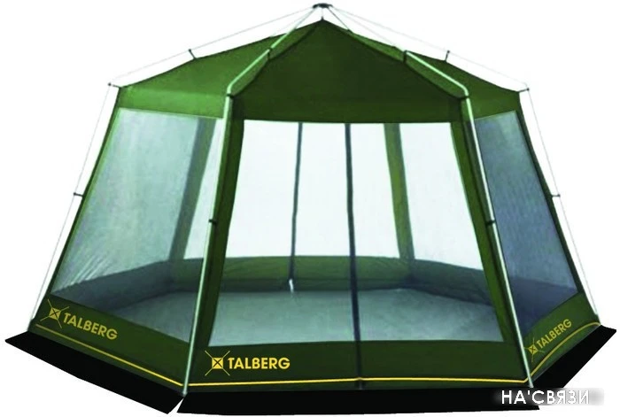 Палатка Talberg Arbour