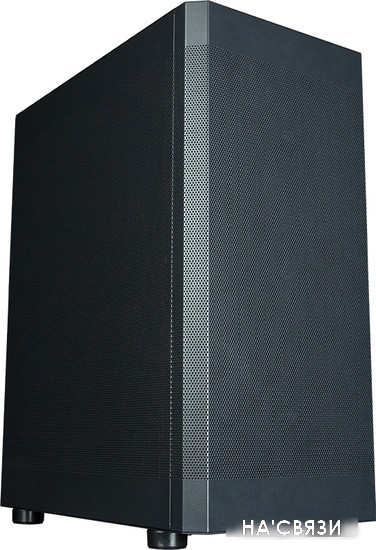 

Корпус Zalman i4