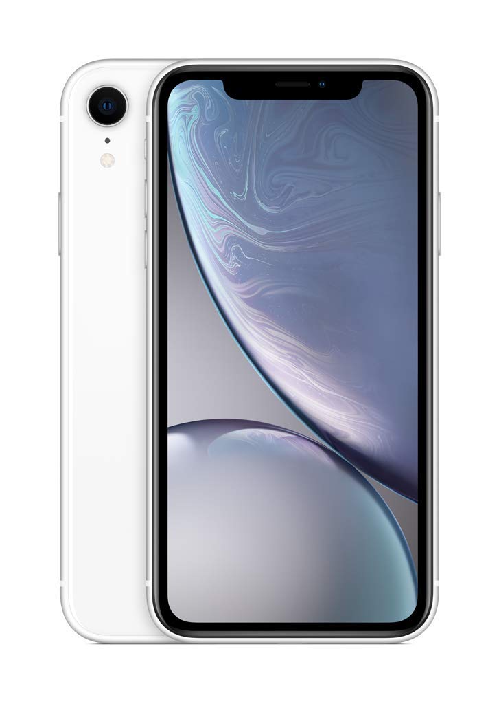Apple iPhone Xr 64 GB White MRY52 B 2BMRY5200114