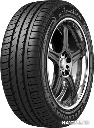 Автомобильные шины Белшина Artmotion Бел-286 185/60R15 84H