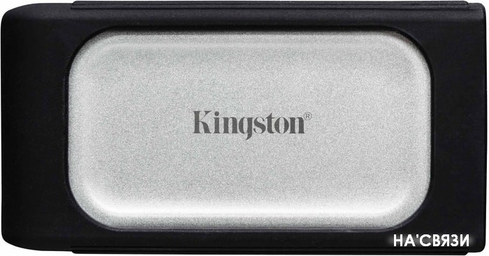 

Внешний накопитель Kingston XS2000 500GB SXS2000/500G