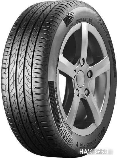 

Автомобильные шины Gislaved UltraControl 195/50R15 82V