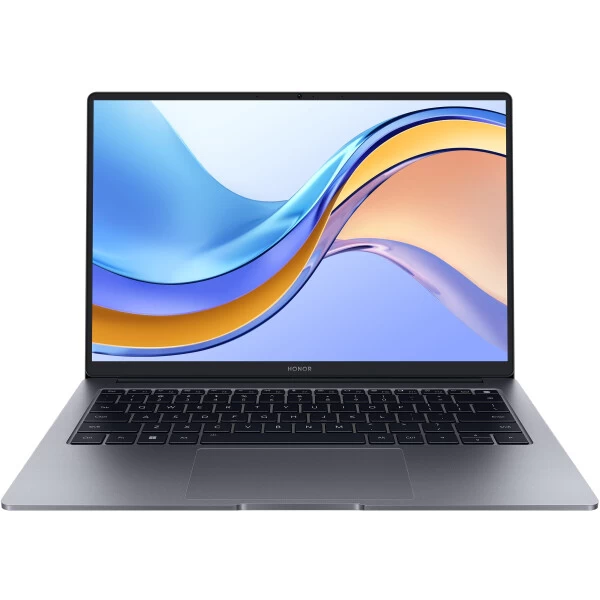 Ноутбук HONOR MagicBook X 14 2023 FRI-F56