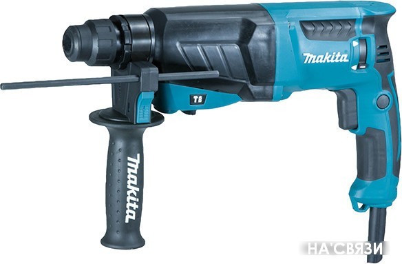 

Перфоратор Makita HR2630