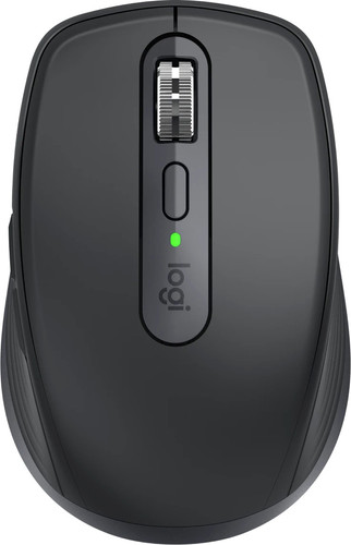 

Мышь Logitech MX Anywhere 3S (графит)