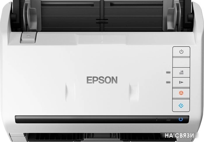 Сканер Epson WorkForce DS-770II в интернет-магазине НА'СВЯЗИ