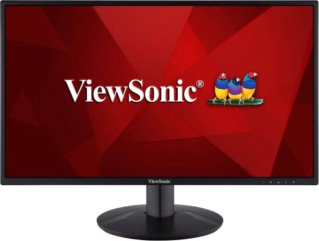 Монитор ViewSonic VA2418-sh
