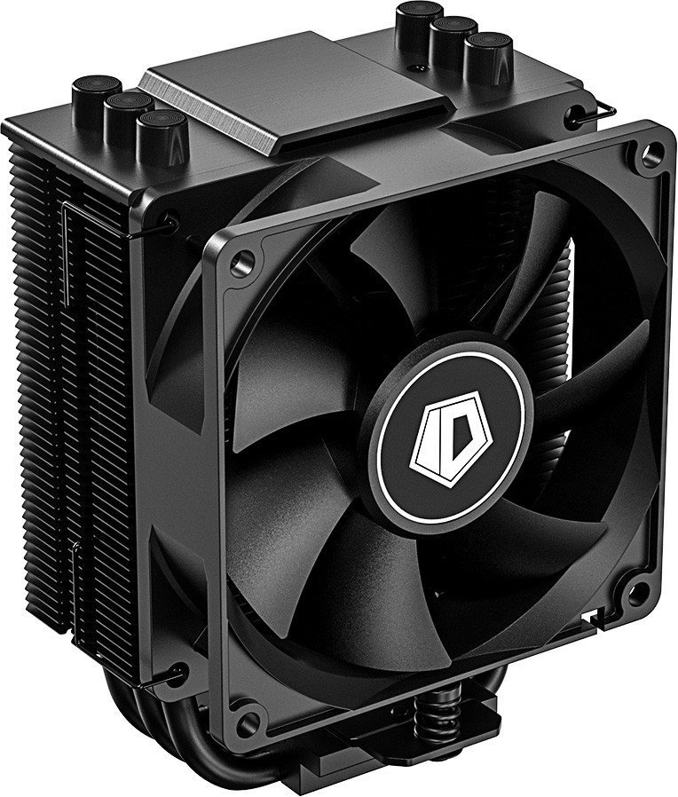 

Кулер для процессора ID-Cooling SE-903-XT Black