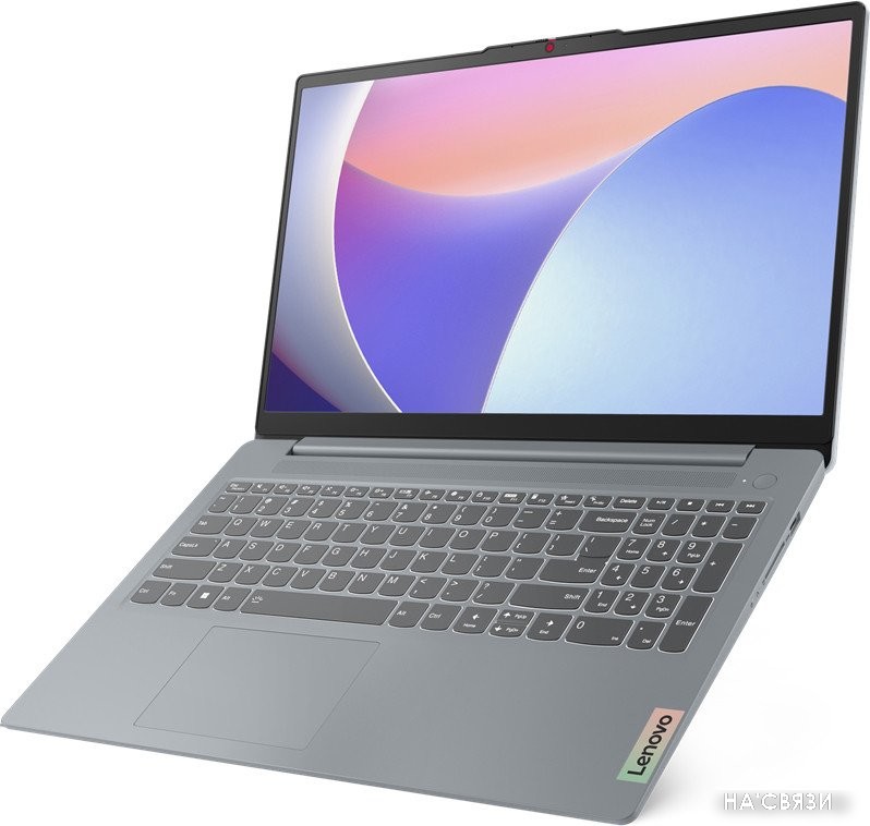 

Ноутбук Lenovo IdeaPad Slim 3 15IAH8 83ER00DNRK