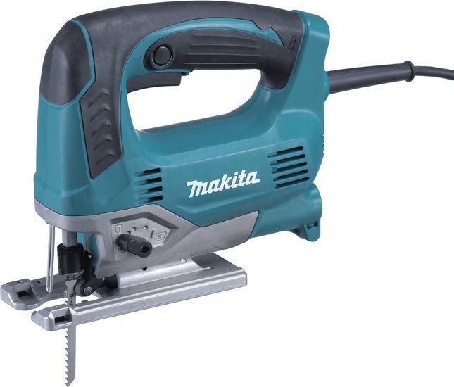 

Электролобзик Makita JV0600K