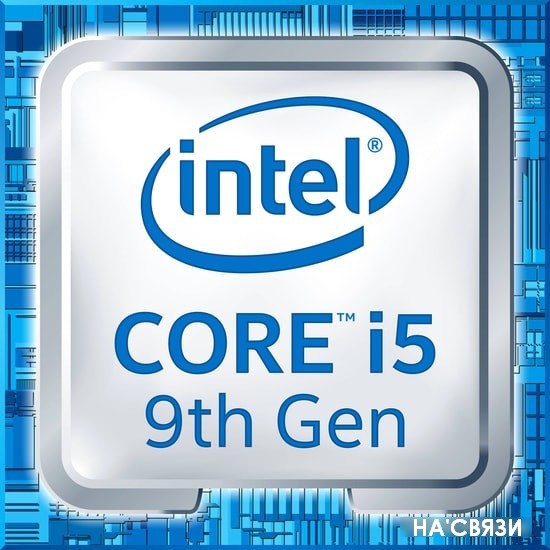 

Процессор Intel Core i5-9600KF (BOX)