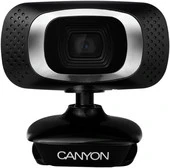 Web камера Canyon CNE-CWC3 в интернет-магазине НА'СВЯЗИ