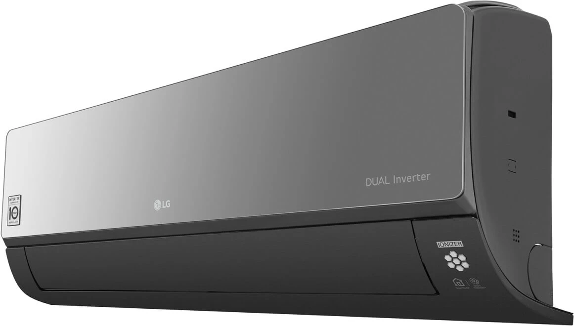 Бытовая сплит-система LG AC09BK