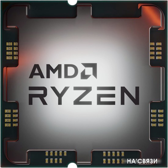 

Процессор AMD Ryzen 9 7950X3D