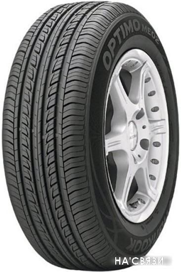 

Автомобильные шины Hankook Optimo K424 195/60R15 88H