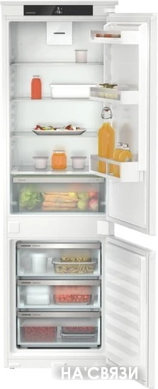 Холодильник Liebherr ICSe 5103 Pure в интернет-магазине НА'СВЯЗИ