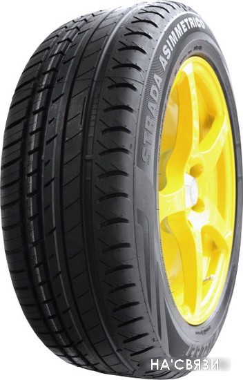 

Автомобильные шины Viatti Strada Asimmetrico 215/60R16 95V