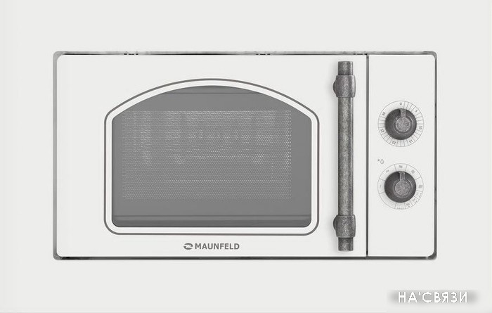 

Микроволновая печь MAUNFELD JBMO.20.5ERWAS