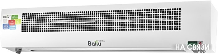 

Тепловая завеса Ballu BHC-L10-T05