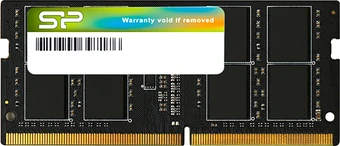 Оперативная память Silicon-Power 8ГБ DDR4 SODIMM 3200 МГц SP008GBSFU320X02 в интернет-магазине НА'СВЯЗИ