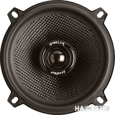 

Коаксиальная АС Helix E 5X Esprit