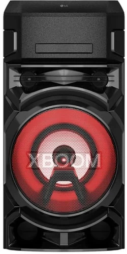 Колонка для вечеринок LG X-Boom ON66 в интернет-магазине НА'СВЯЗИ