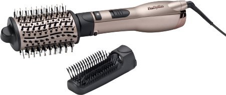 

Фен-щетка BaByliss AS90PE