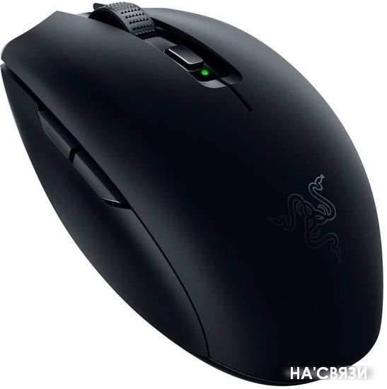 

Razer Orochi V2 (черный)