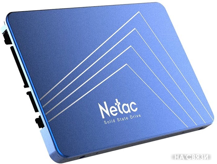 

SSD Netac N600S 512GB