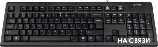 Клавиатура A4Tech KR-83 в интернет-магазине НА'СВЯЗИ
