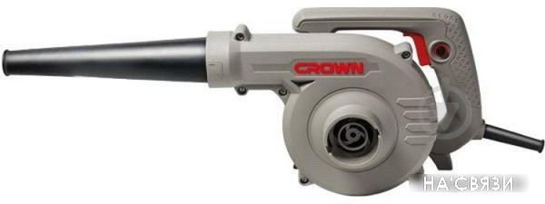 

Ручная воздуходувка Crown CT17010