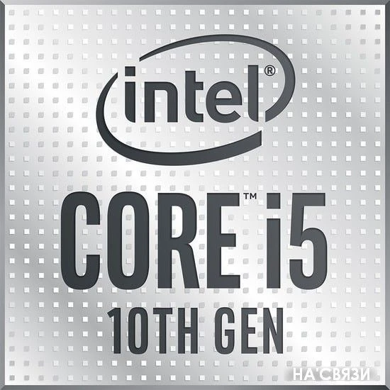 Процессор Intel Core i5-10400 в интернет-магазине НА'СВЯЗИ