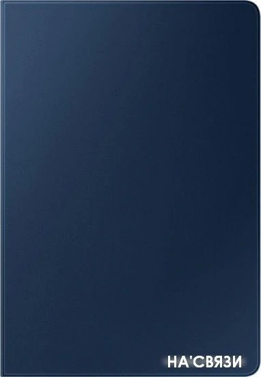 Чехол Samsung Book Cover для Samsung Galaxy Tab S7 (синий)