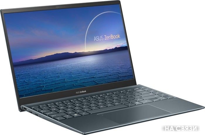 

Ноутбук ASUS ZenBook 14 UX425EA-KC236R