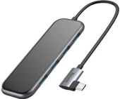 USB-хаб Baseus CAHUB-EZ0G в интернет-магазине НА'СВЯЗИ