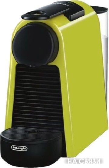 

Капсульная кофеварка DeLonghi Essenza Mini EN85.L