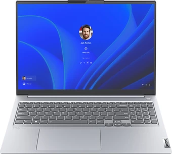 Ноутбук Lenovo ThinkBook 16 G4+ IAP 21CY003MPB в интернет-магазине НА'СВЯЗИ