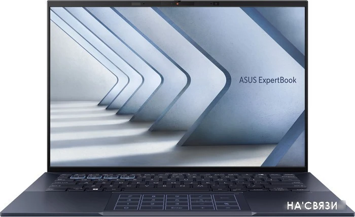 Ноутбук ASUS ExpertBook B9 OLED B9403CVA-KM0242X в интернет-магазине НА'СВЯЗИ