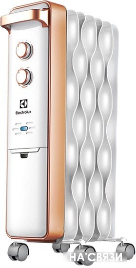 

Масляный радиатор Electrolux EOH/M-9157