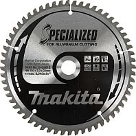 Пильный диск Makita B-29343
