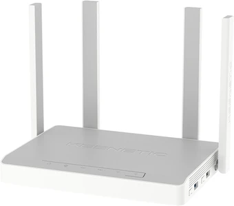 Wi-Fi роутер Keenetic Ultra KN-1811 в интернет-магазине НА'СВЯЗИ