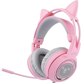 Наушники Somic G951 Pink в интернет-магазине НА'СВЯЗИ