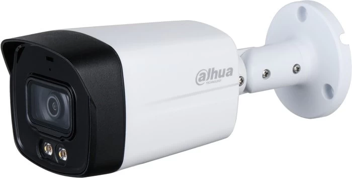 CCTV-камера Dahua DH-HAC-HFW1409TLMP-A-LED-0360B