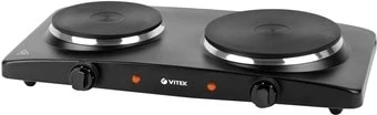 Настольная плита Vitek VT-3704 в интернет-магазине НА'СВЯЗИ