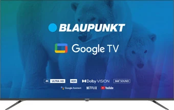 Телевизор Blaupunkt 65UGC6000T